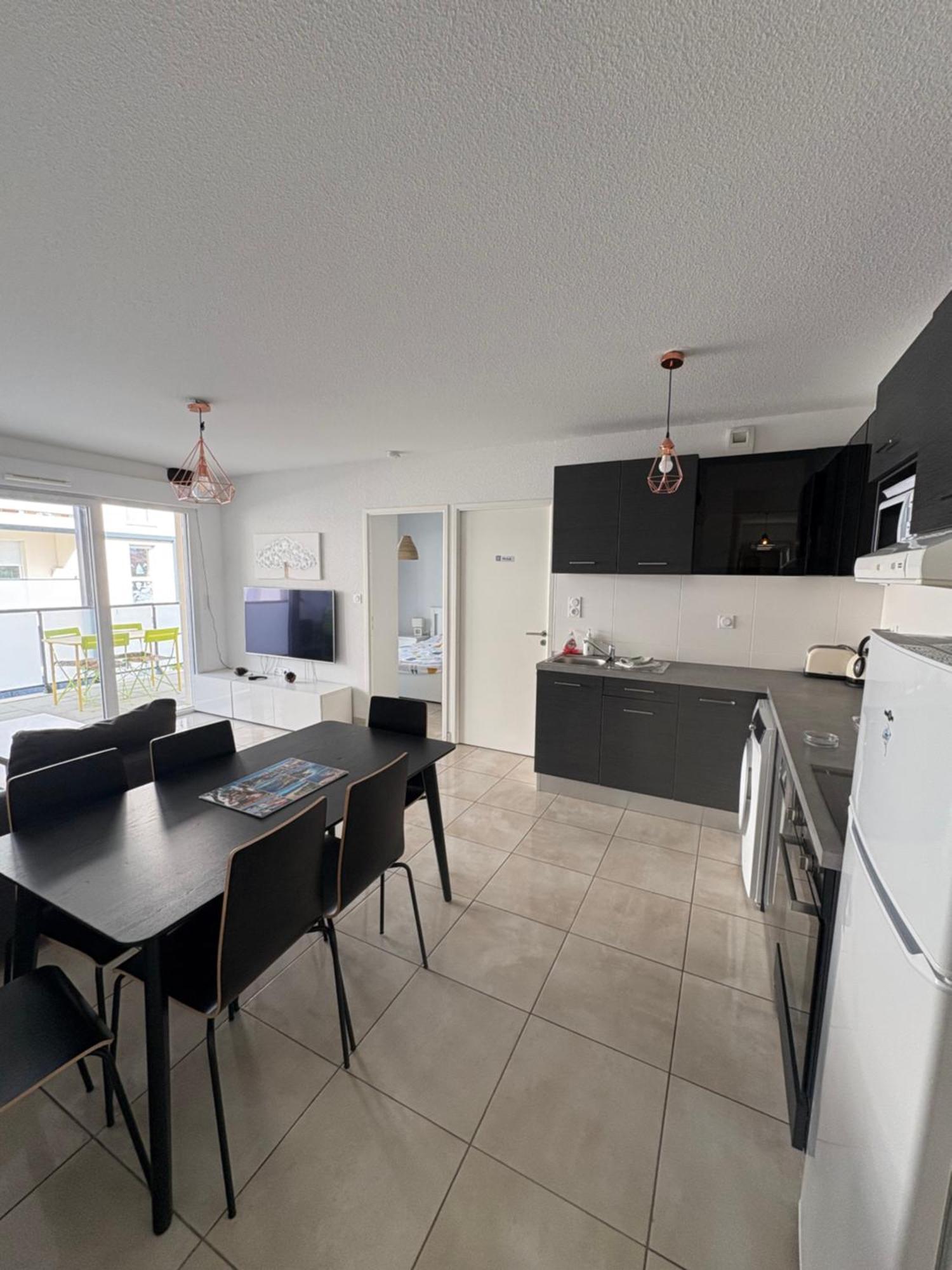Appart Familial A 800 M De La Plage ! Argeles-sur-Mer Exterior photo