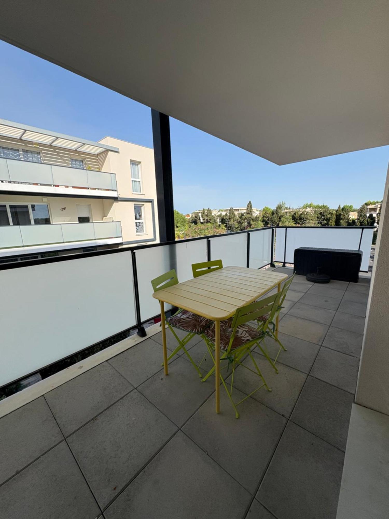 Appart Familial A 800 M De La Plage ! Argeles-sur-Mer Exterior photo